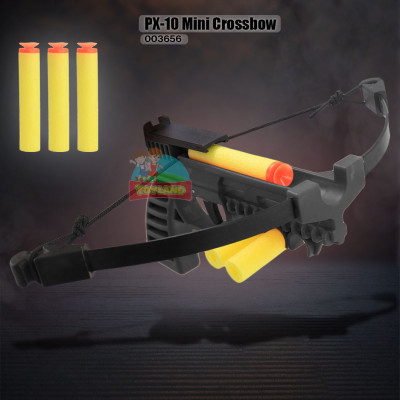 PX-10 Mini Crossbow : 003656